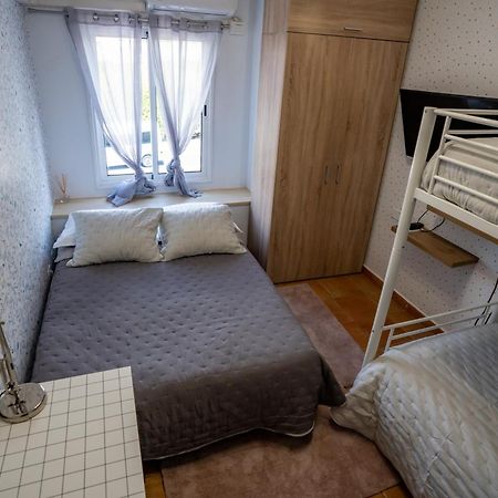 Casa Julio - Alcala Complete Coastal Retreat - Entire Apartment - 3 Min Walk From The Ocean - Shared Entrance With Host Dış mekan fotoğraf