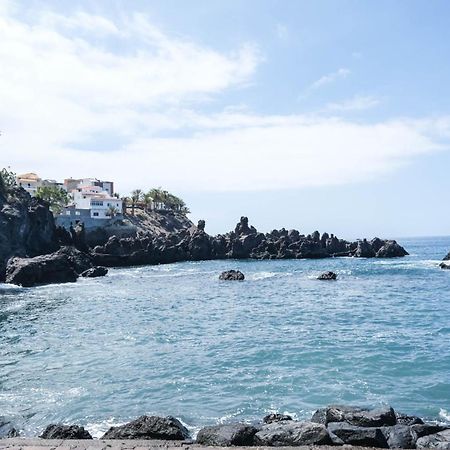Casa Julio - Alcala Complete Coastal Retreat - Entire Apartment - 3 Min Walk From The Ocean - Shared Entrance With Host Dış mekan fotoğraf