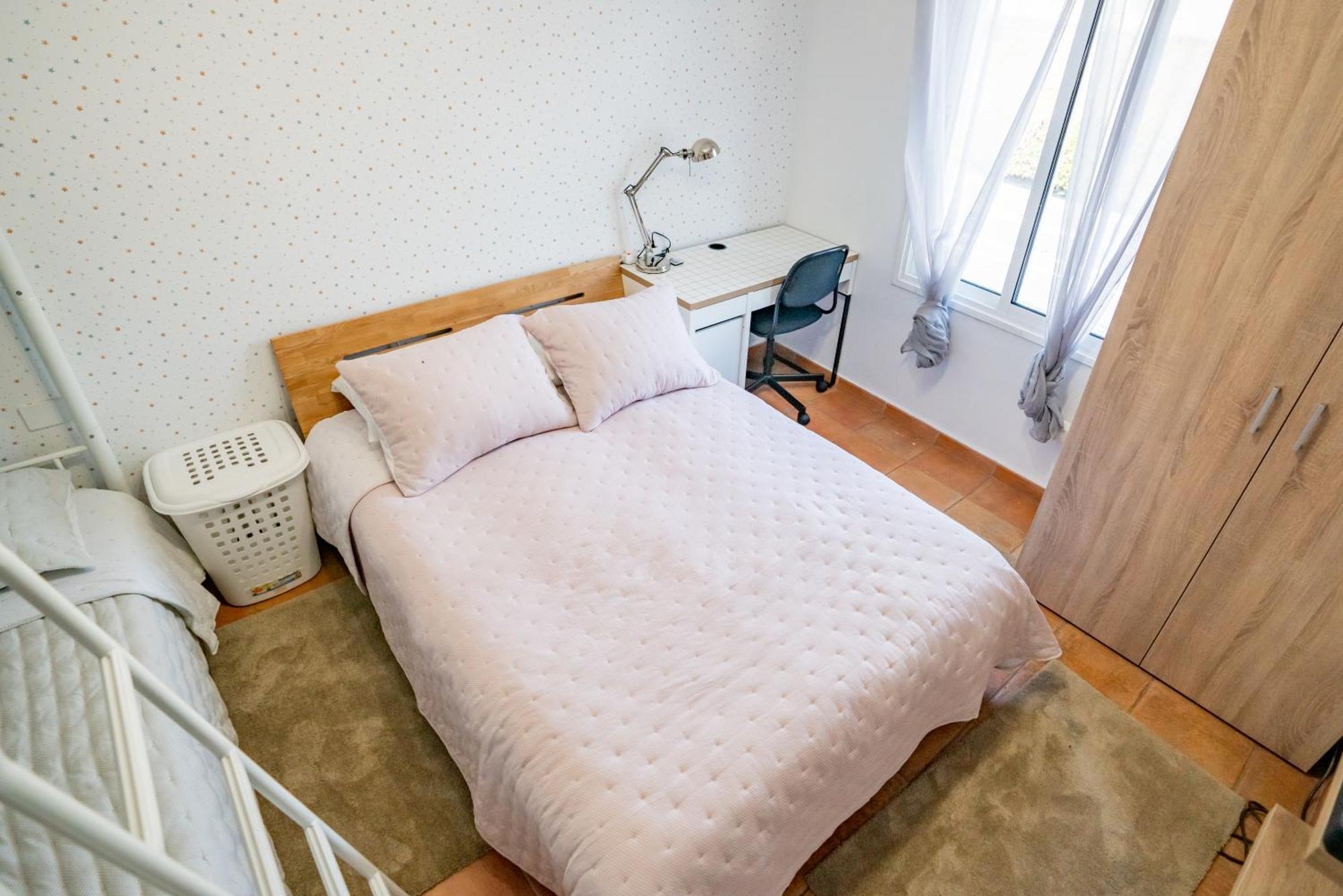 Casa Julio - Alcala Complete Coastal Retreat - Entire Apartment - 3 Min Walk From The Ocean - Shared Entrance With Host Dış mekan fotoğraf