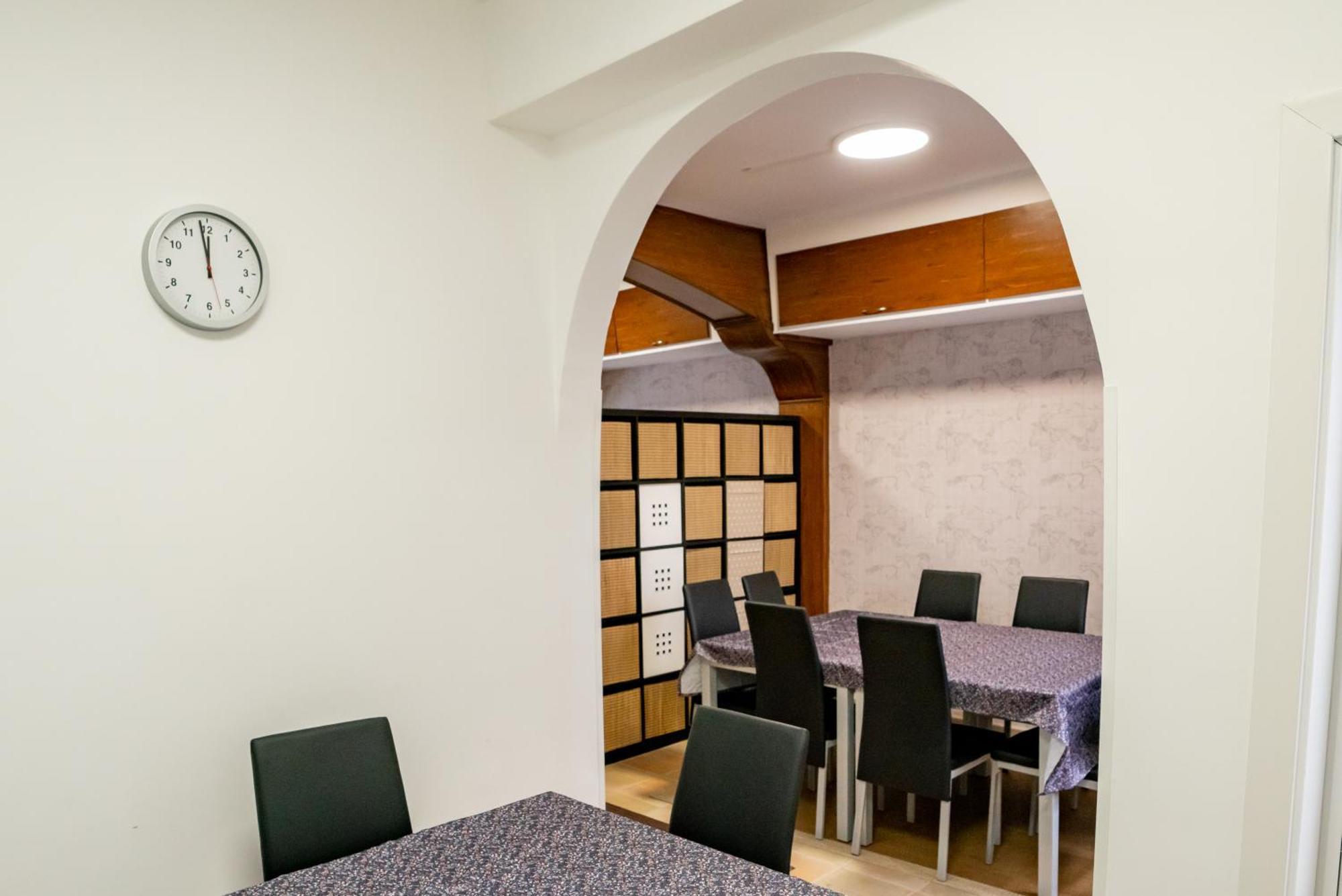 Casa Julio - Alcala Complete Coastal Retreat - Entire Apartment - 3 Min Walk From The Ocean - Shared Entrance With Host Dış mekan fotoğraf