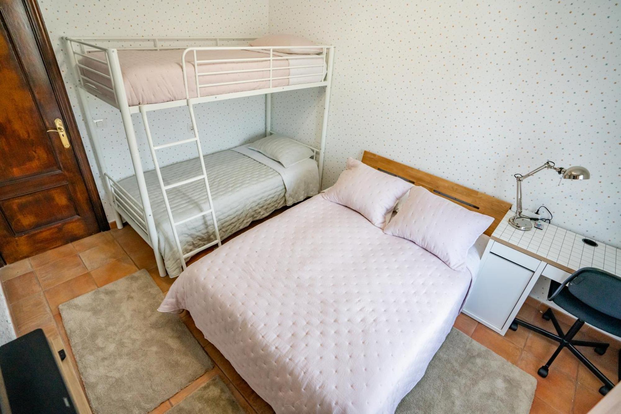 Casa Julio - Alcala Complete Coastal Retreat - Entire Apartment - 3 Min Walk From The Ocean - Shared Entrance With Host Dış mekan fotoğraf