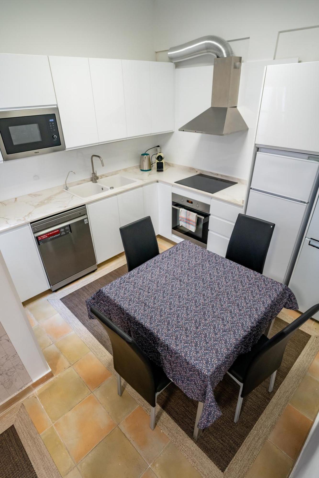 Casa Julio - Alcala Complete Coastal Retreat - Entire Apartment - 3 Min Walk From The Ocean - Shared Entrance With Host Dış mekan fotoğraf