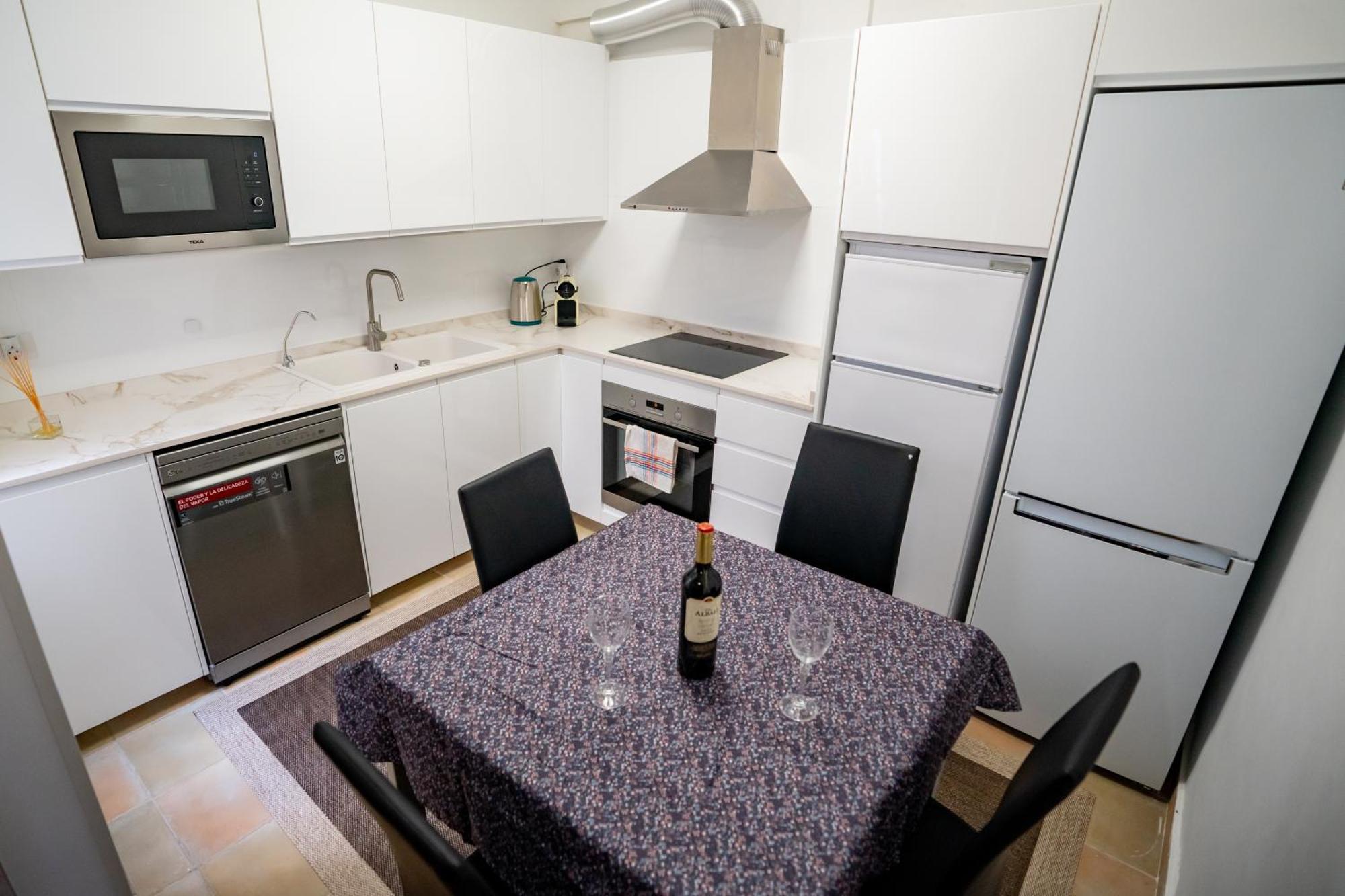 Casa Julio - Alcala Complete Coastal Retreat - Entire Apartment - 3 Min Walk From The Ocean - Shared Entrance With Host Dış mekan fotoğraf