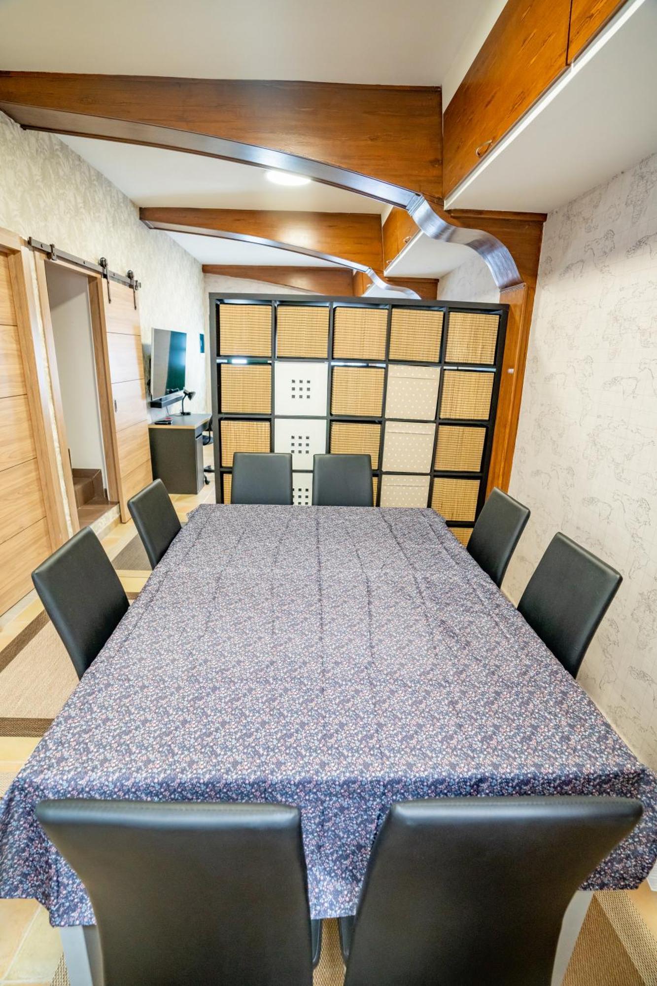 Casa Julio - Alcala Complete Coastal Retreat - Entire Apartment - 3 Min Walk From The Ocean - Shared Entrance With Host Dış mekan fotoğraf