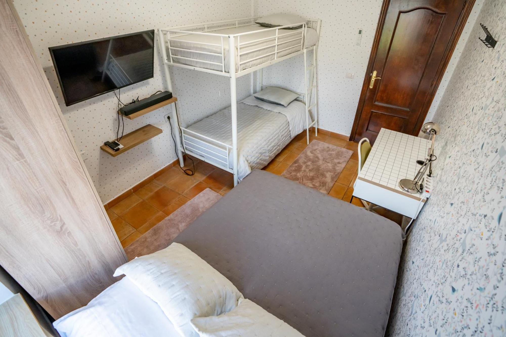 Casa Julio - Alcala Complete Coastal Retreat - Entire Apartment - 3 Min Walk From The Ocean - Shared Entrance With Host Dış mekan fotoğraf